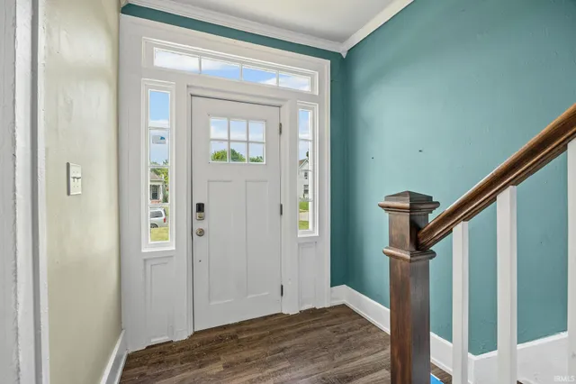 $165,000 | 807 South 20th Street, Lafayette, IN 47905