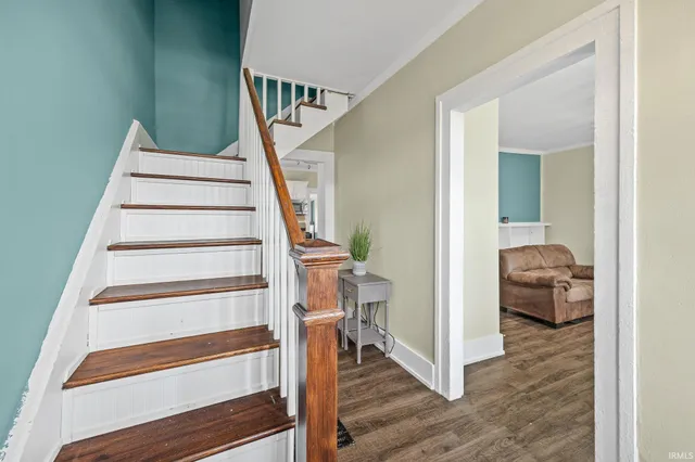 $165,000 | 807 South 20th Street, Lafayette, IN 47905