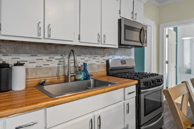 $165,000 | 807 South 20th Street, Lafayette, IN 47905