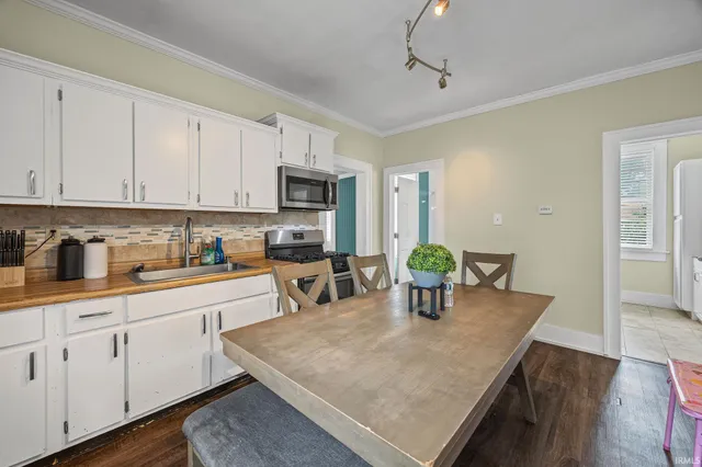 $165,000 | 807 South 20th Street, Lafayette, IN 47905