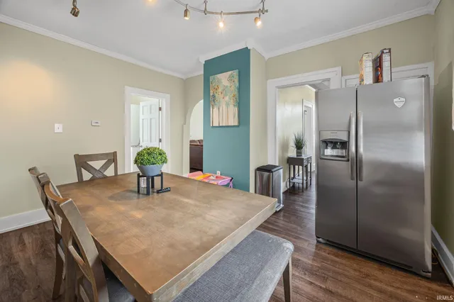 $165,000 | 807 South 20th Street, Lafayette, IN 47905