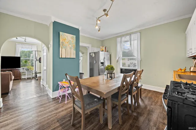 $165,000 | 807 South 20th Street, Lafayette, IN 47905