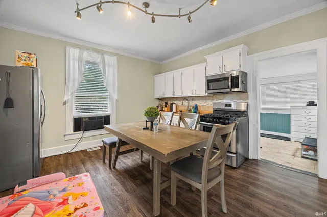 $165,000 | 807 South 20th Street, Lafayette, IN 47905