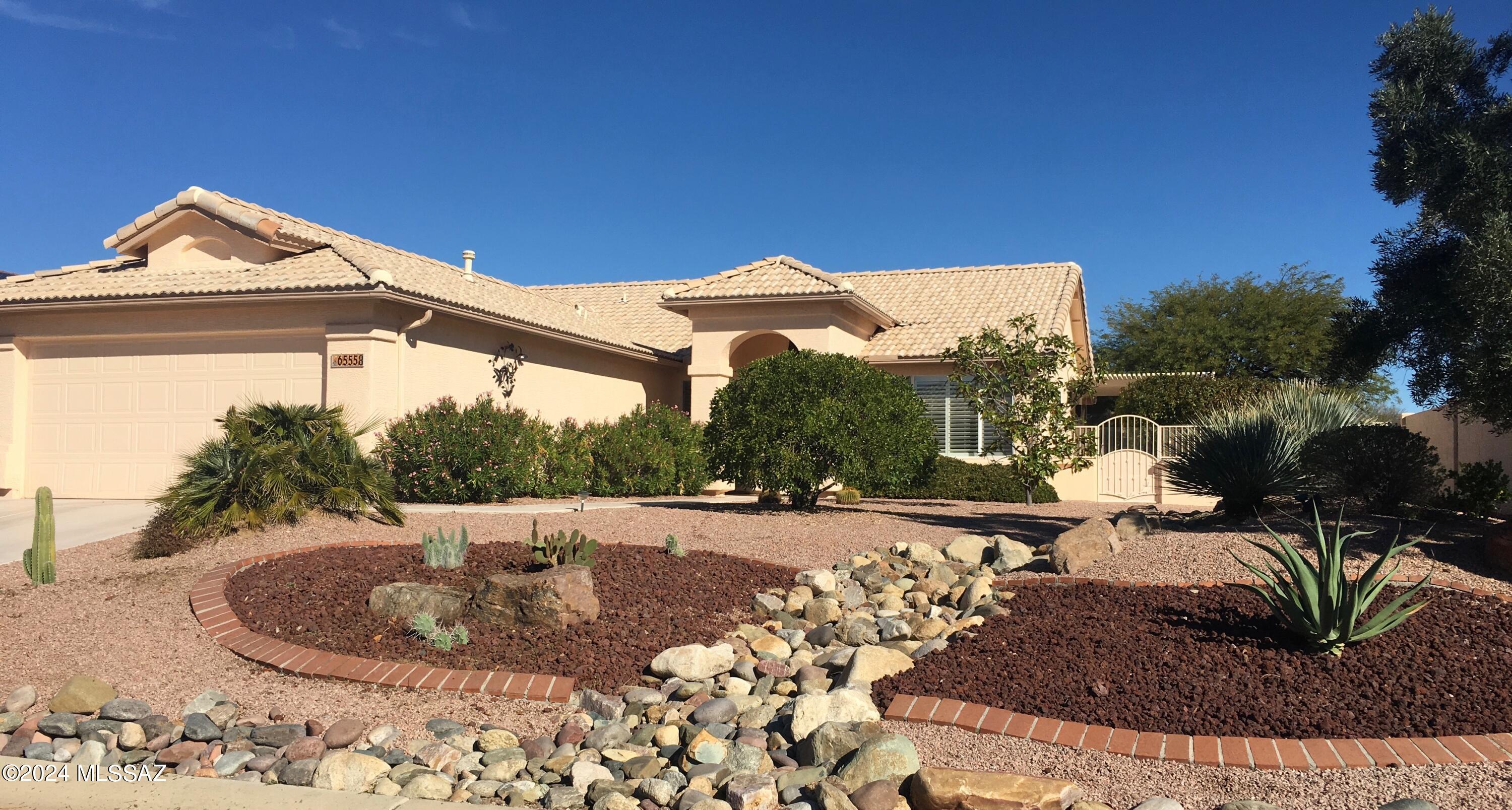 65558 East Rose Ridge Drive Tucson, AZ 85739 - Photo 3 of 10