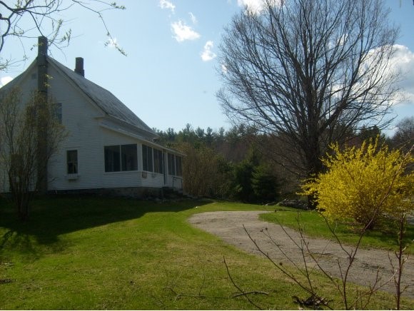 1610 East Madison Road Madison, NH 03849 - Photo 1 of 1 Gallery Image 1