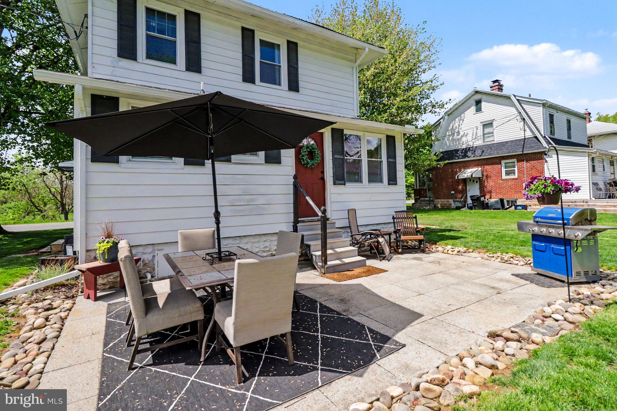 2536 Cornwall Road Lebanon, PA 17042 - Photo 24 of 38