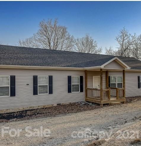 4910 Huntington Farm Road Catawba, SC 29704 - Photo 2 of 20 a front view of a house