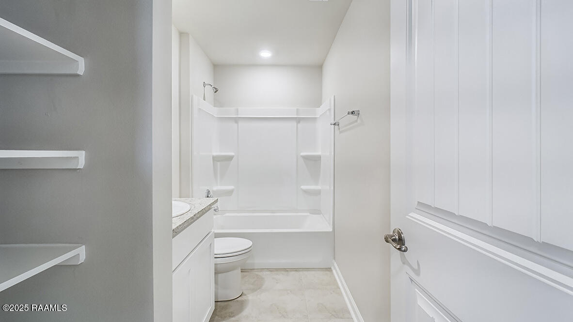 168 Reid Sunset, LA 70584 - Photo 14 of 25 X40F- White-12
