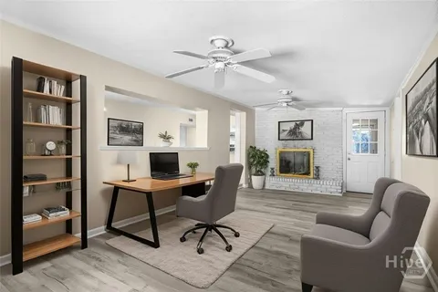 $334,900 | 21 Willow Road, Savannah, GA 31419