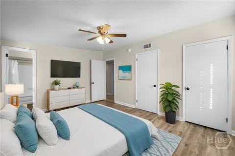 $334,900 | 21 Willow Road, Savannah, GA 31419