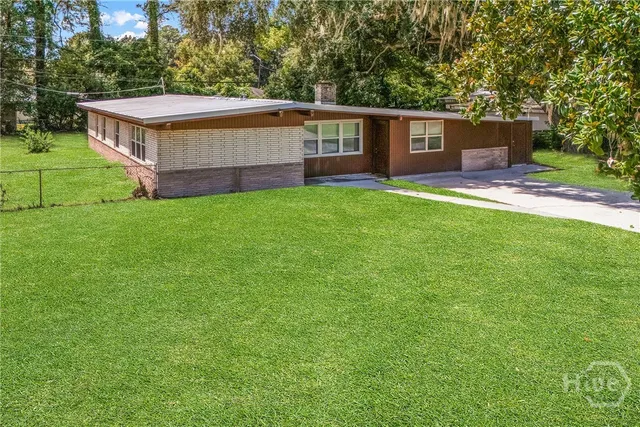 $334,900 | 21 Willow Road, Savannah, GA 31419