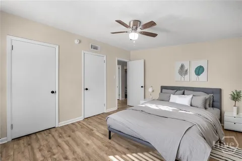 $334,900 | 21 Willow Road, Savannah, GA 31419