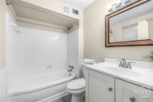 $334,900 | 21 Willow Road, Savannah, GA 31419