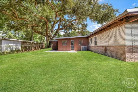 $334,900 | 21 Willow Road, Savannah, GA 31419