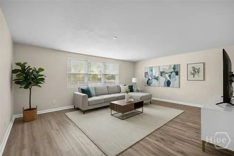 $334,900 | 21 Willow Road, Savannah, GA 31419