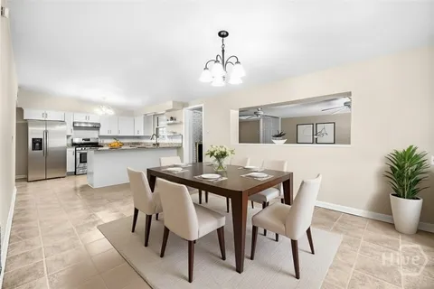 $334,900 | 21 Willow Road, Savannah, GA 31419