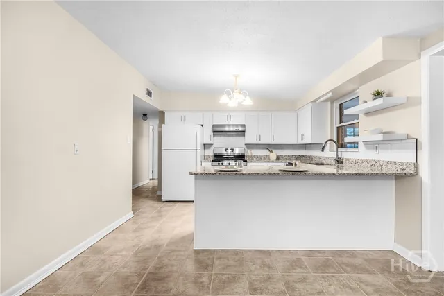 $334,900 | 21 Willow Road, Savannah, GA 31419