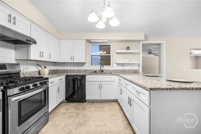 $334,900 | 21 Willow Road, Savannah, GA 31419