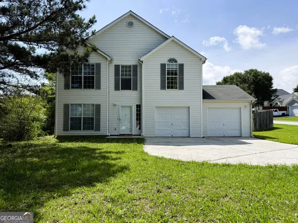 $265,000 | 5684 Eagles Feather Lane, Riverdale, GA 30274