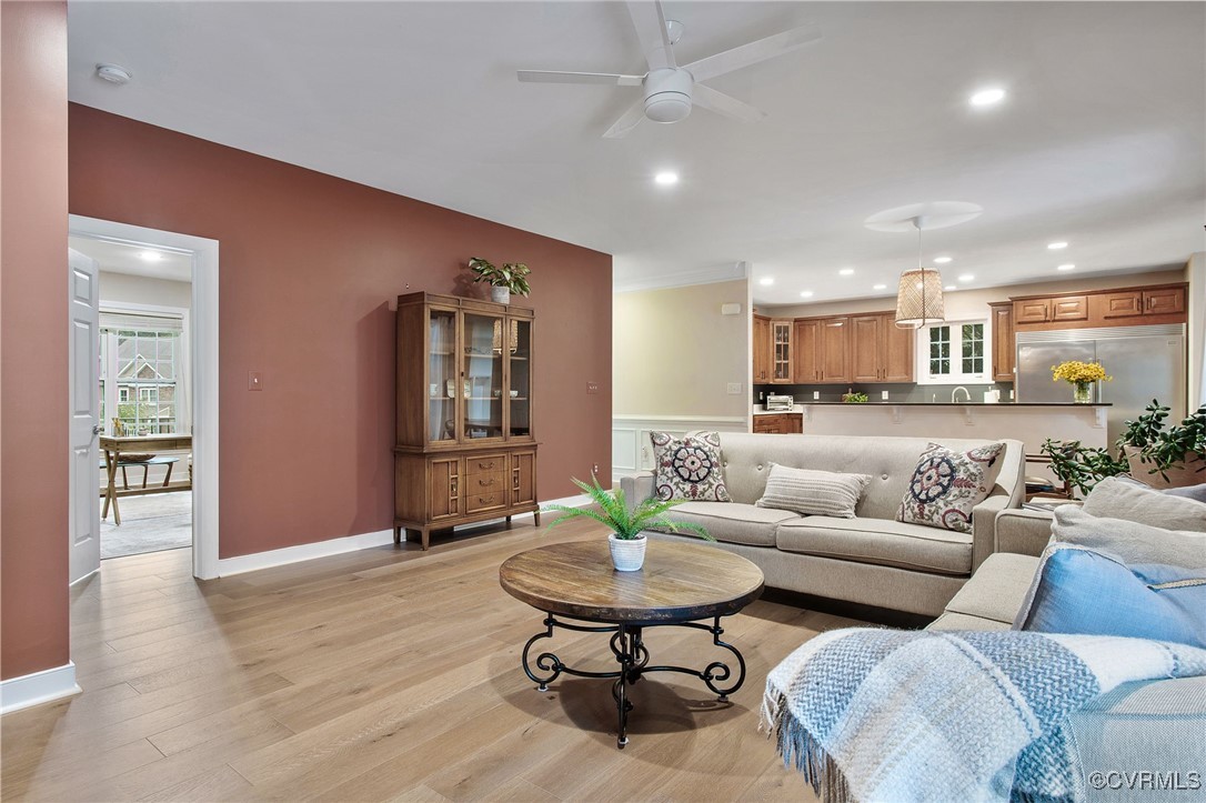 2400 Auger Place Midlothian, VA 23113 - Photo 11 of 50