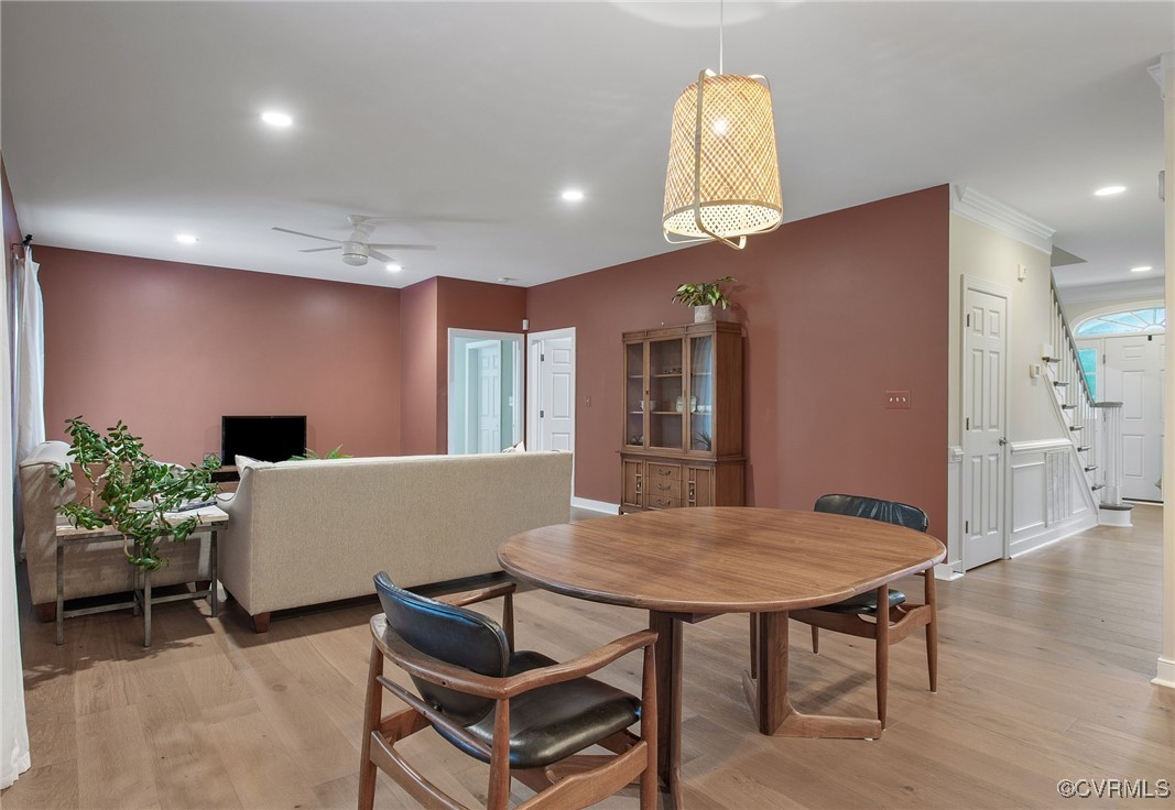 2400 Auger Place Midlothian, VA 23113 - Photo 12 of 50