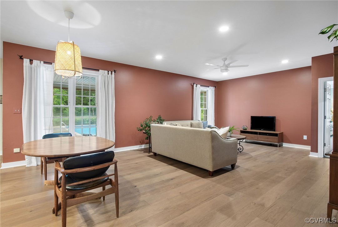 2400 Auger Place Midlothian, VA 23113 - Photo 13 of 50