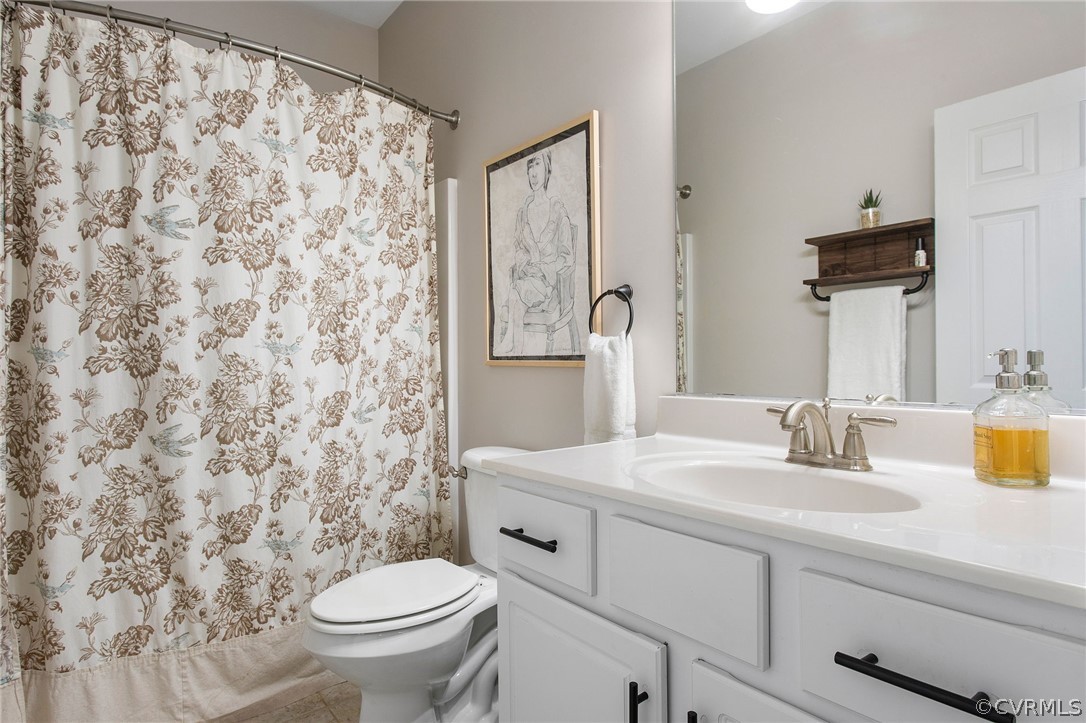 2400 Auger Place Midlothian, VA 23113 - Photo 15 of 50