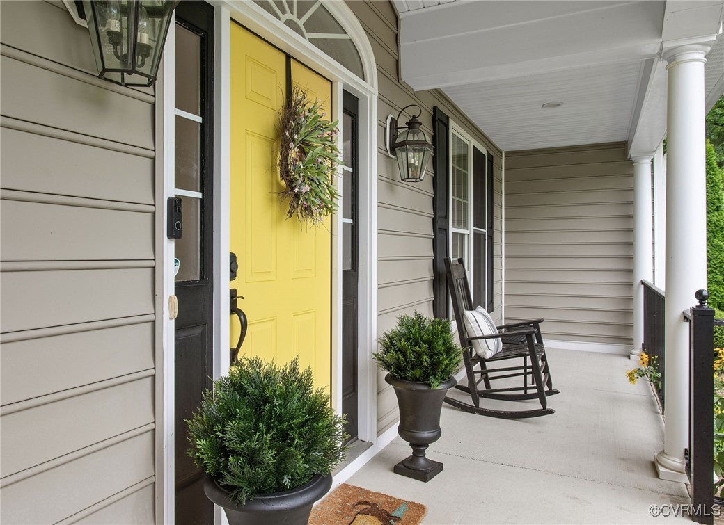 2400 Auger Place Midlothian, VA 23113 - Photo 2 of 50