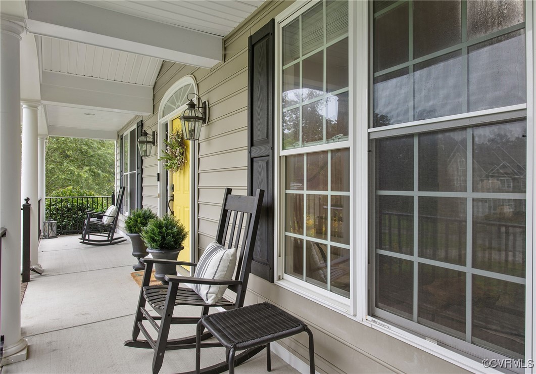 2400 Auger Place Midlothian, VA 23113 - Photo 3 of 50