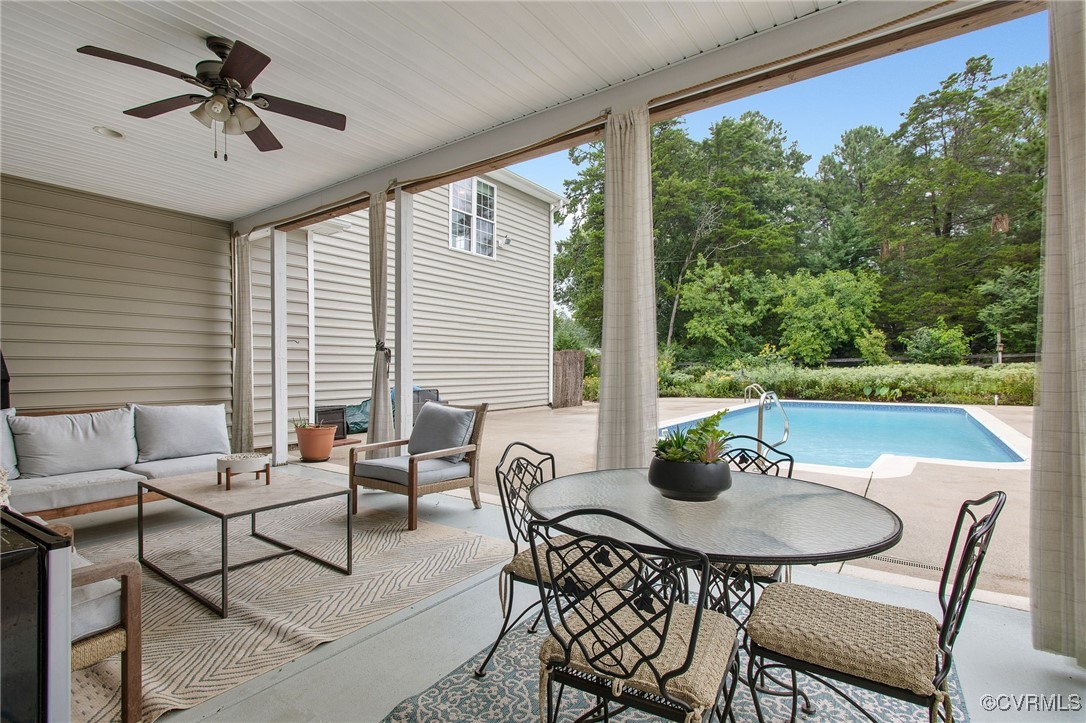 2400 Auger Place Midlothian, VA 23113 - Photo 38 of 50