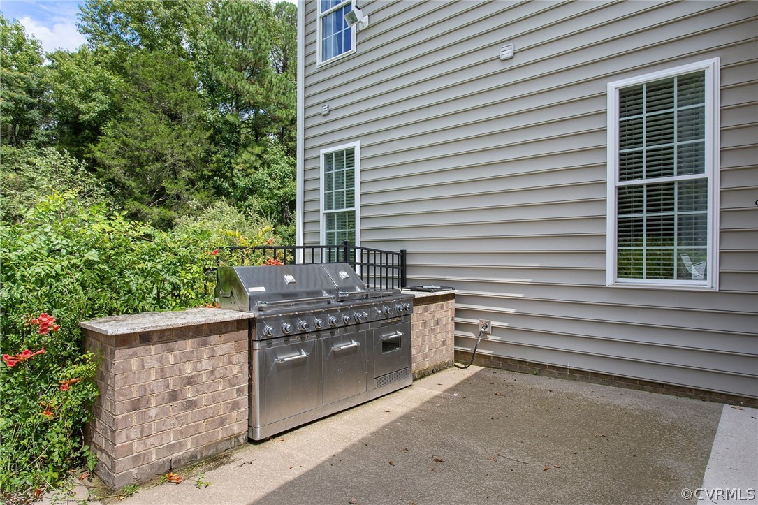 2400 Auger Place Midlothian, VA 23113 - Photo 39 of 50