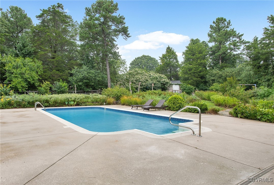 2400 Auger Place Midlothian, VA 23113 - Photo 40 of 50