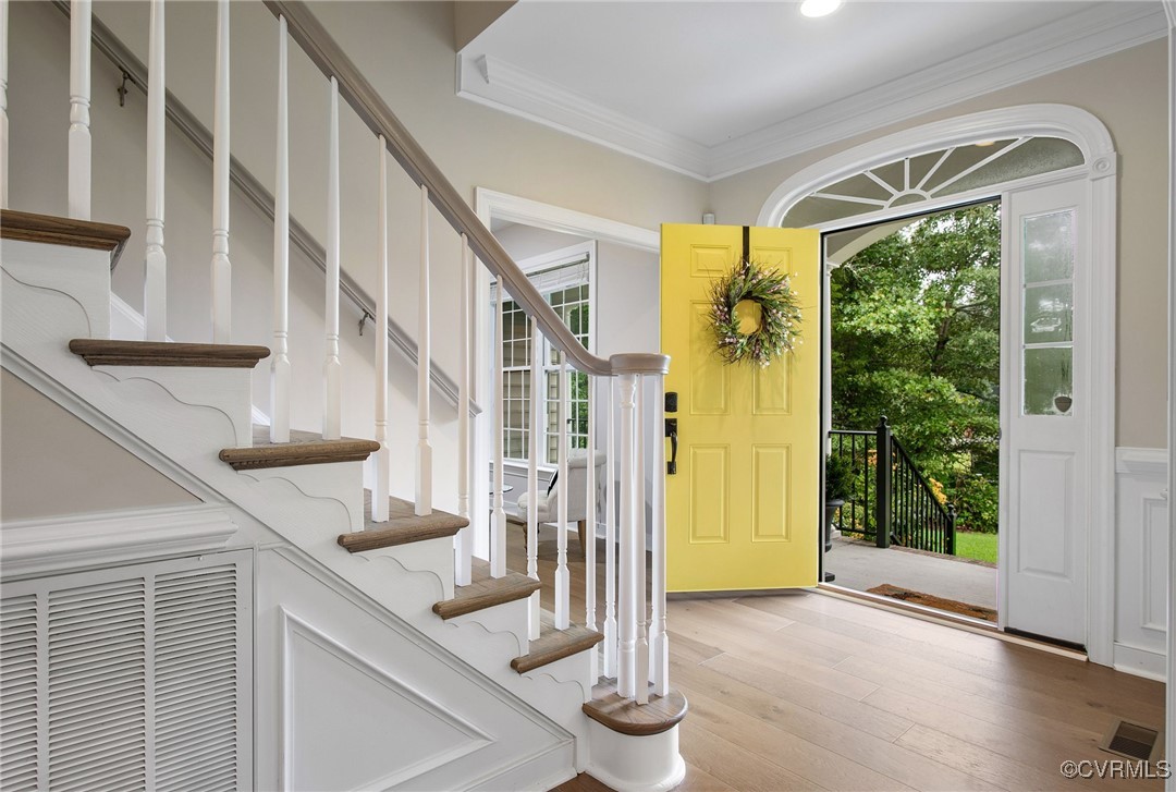 2400 Auger Place Midlothian, VA 23113 - Photo 4 of 50