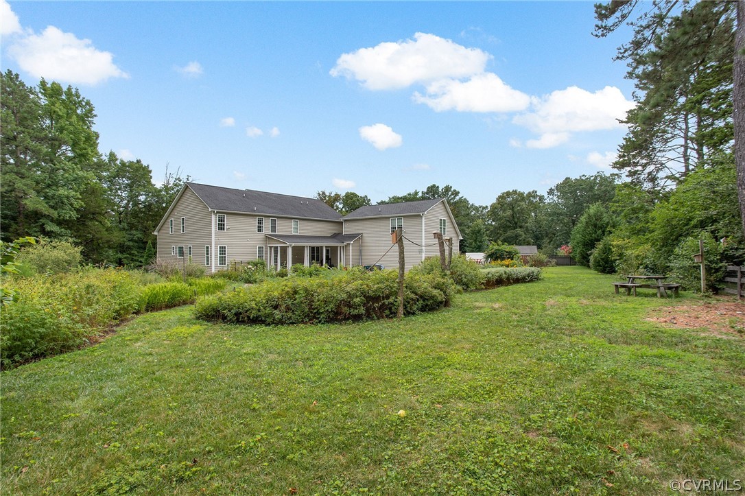 2400 Auger Place Midlothian, VA 23113 - Photo 41 of 50