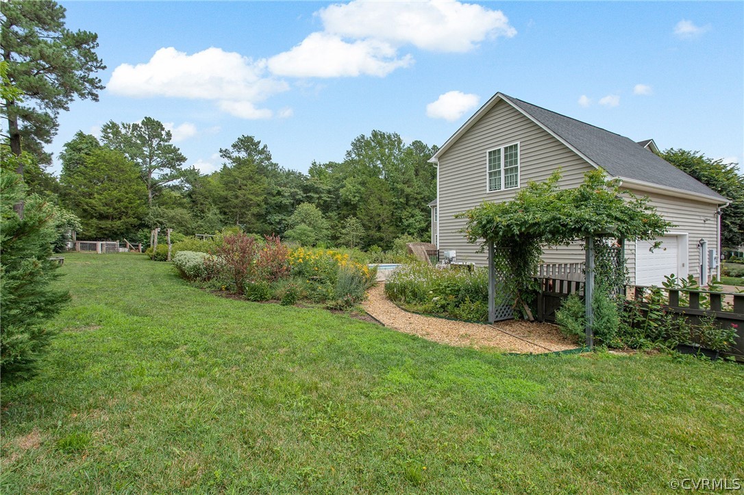 2400 Auger Place Midlothian, VA 23113 - Photo 42 of 50