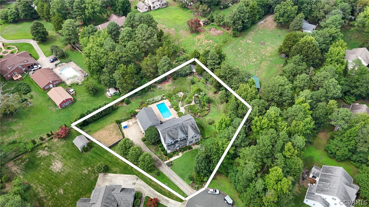 2400 Auger Place Midlothian, VA 23113 - Photo 48 of 50