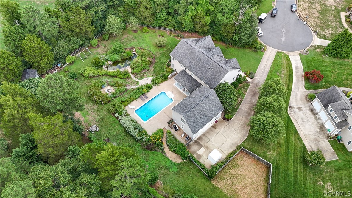 2400 Auger Place Midlothian, VA 23113 - Photo 49 of 50