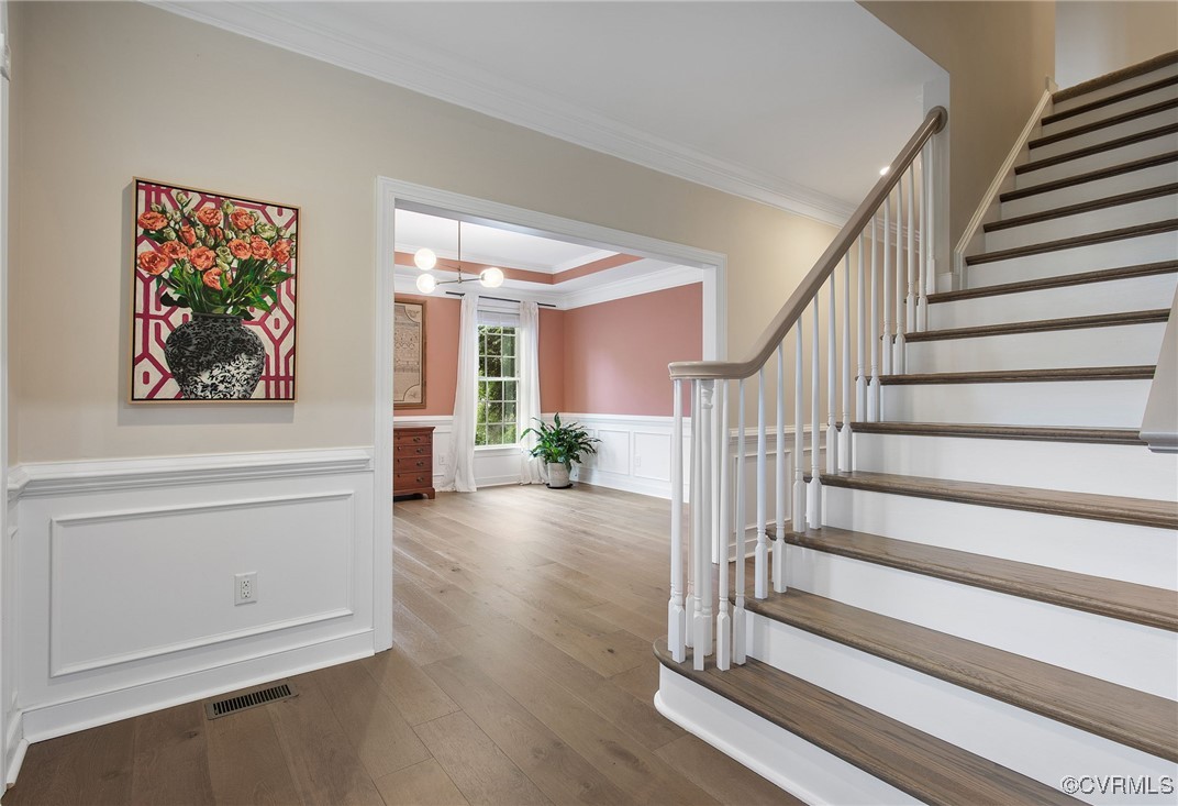 2400 Auger Place Midlothian, VA 23113 - Photo 5 of 50