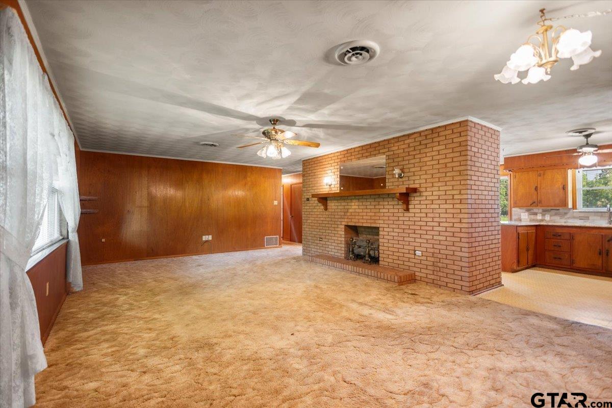 1201 East Johnson Drive Rusk, TX 75785 - Photo 10 of 48