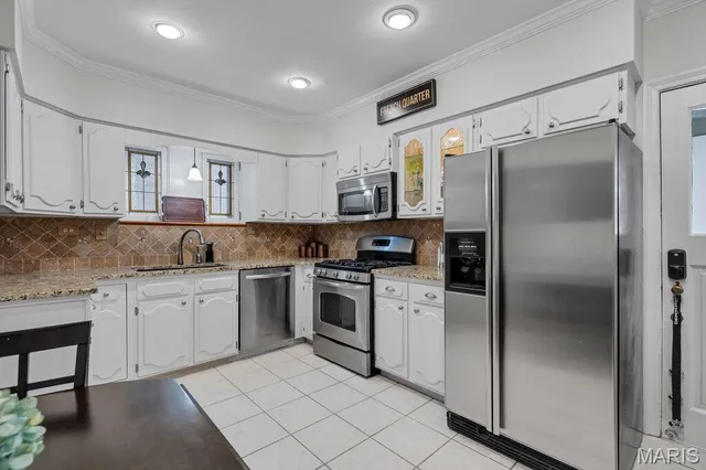 $474,900 | 6451 Devonshire Avenue, St. Louis, MO 63109