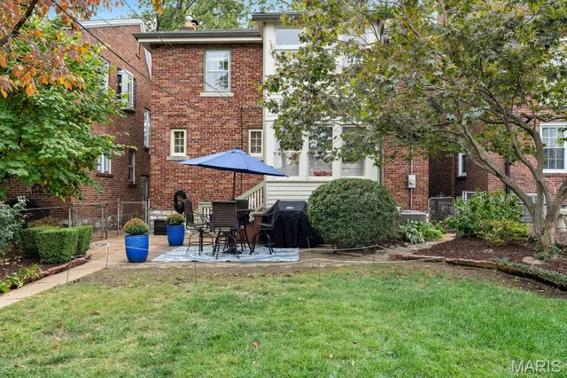 $474,900 | 6451 Devonshire Avenue, St. Louis, MO 63109