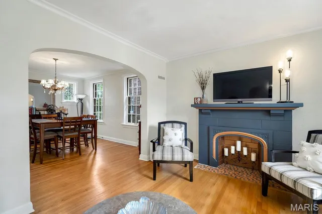 $474,900 | 6451 Devonshire Avenue, St. Louis, MO 63109