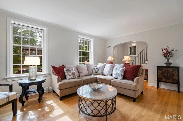 $474,900 | 6451 Devonshire Avenue, St. Louis, MO 63109