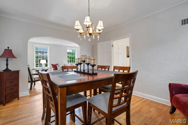 $474,900 | 6451 Devonshire Avenue, St. Louis, MO 63109