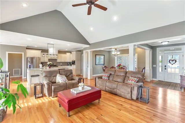 $639,900 | 13 Ione Circle, Williamston, SC 29697