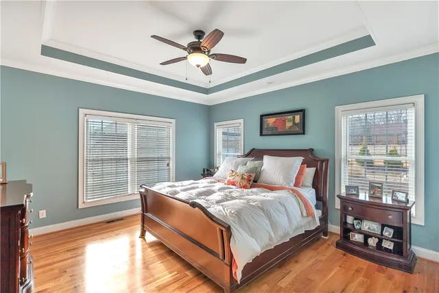 $639,900 | 13 Ione Circle, Williamston, SC 29697