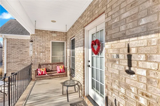 $639,900 | 13 Ione Circle, Williamston, SC 29697