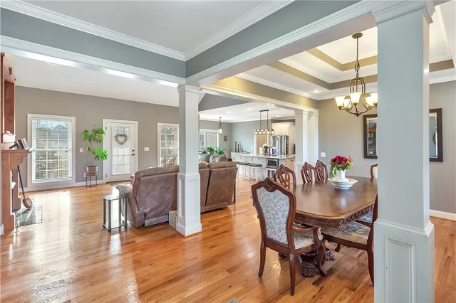 $639,900 | 13 Ione Circle, Williamston, SC 29697