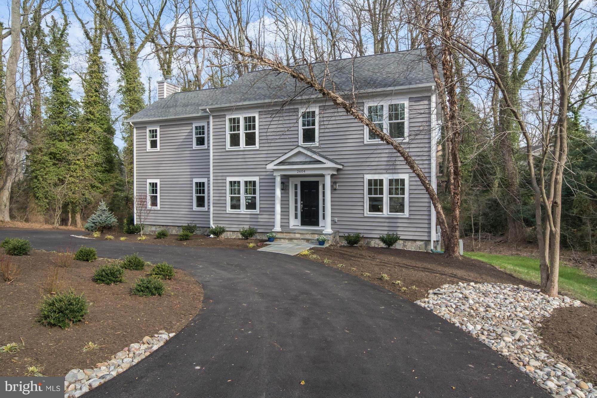 2604 Ogleton Road Annapolis, MD 21403 - Photo 1 of 26 Exterior (Front)