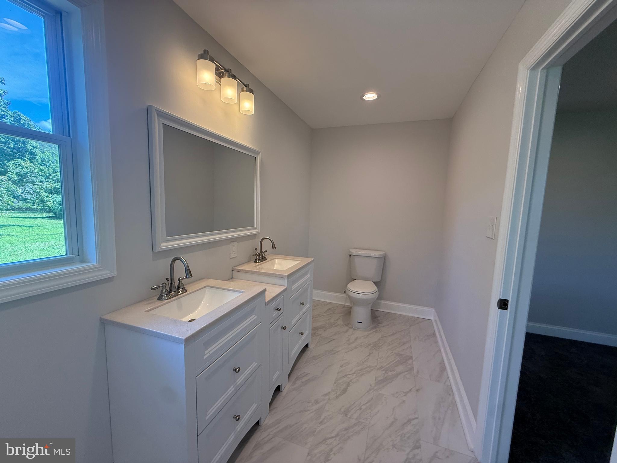 160 Lawrence Corner Road Elmer, NJ 08318 - Photo 20 of 58 Primary Bath
